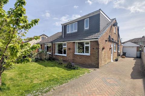 5 Derwent Crescent, Clitheroe, BB7 2PW