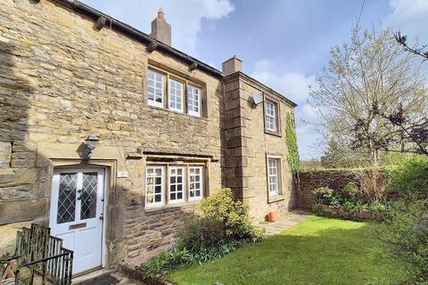 19 Windy Street, Chipping, Preston, PR3 2GD