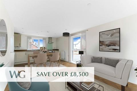 1 bedroom apartment for sale, Exeter, Devon