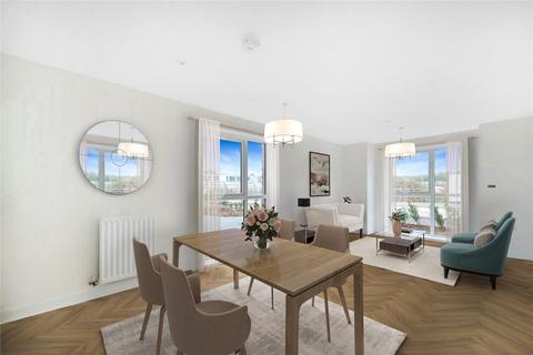 1 bedroom apartment for sale, Exeter, Devon