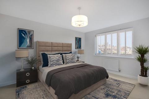 1 bedroom apartment for sale, Exeter, Devon