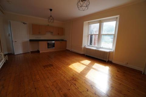 3 bedroom link detached house to rent, Balfron Station, Buchlyvie FK8