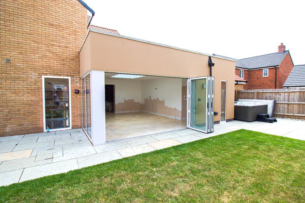 Extension