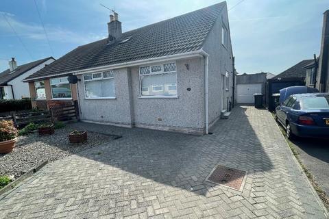 2 bedroom semi-detached bungalow for sale, Westgate, Morecambe LA4