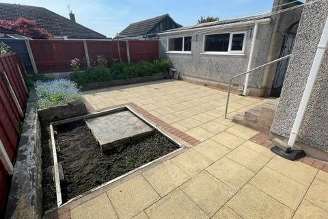 2 bedroom semi-detached bungalow for sale, Westgate, Morecambe LA4