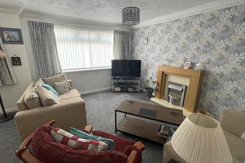 2 bedroom semi-detached bungalow for sale, Westgate, Morecambe LA4