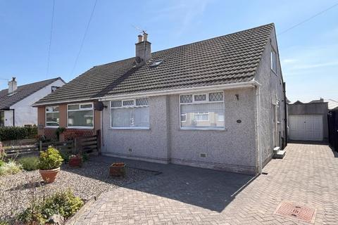2 bedroom semi-detached bungalow for sale, Westgate, Morecambe LA4