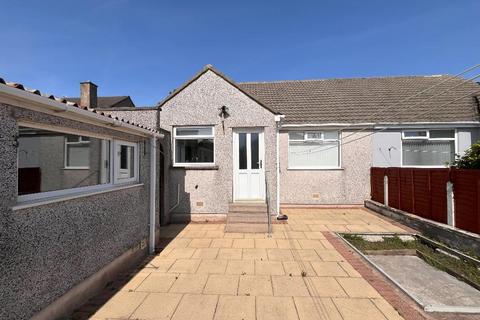 2 bedroom semi-detached bungalow for sale, Westgate, Morecambe LA4