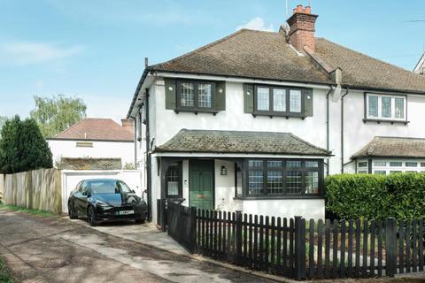 3 bedroom semi-detached house for sale, Tirlemont Road, South Croydon, Surrey, CR2 6DS