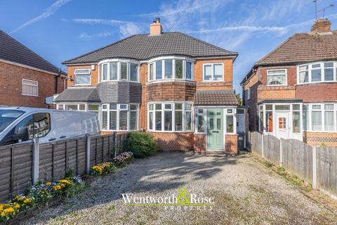 3 bedroom semi-detached house for sale - Birmingham B31