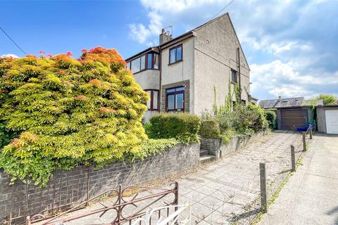 3 bedroom semi-detached house for sale, Penrhosgarnedd, Bangor, Gwynedd, LL57