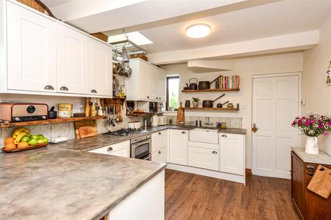 4 bedroom semi-detached house for sale, Cae Gwigin, Talybont, Bangor, Gwynedd, LL57