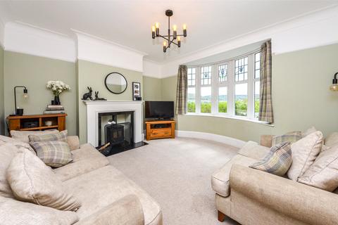 4 bedroom semi-detached house for sale, Llanrhos Road, Penrhyn Bay, Llandudno, Conwy, LL30