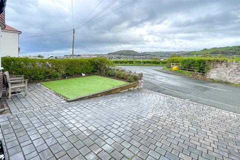 4 bedroom semi-detached house for sale, Llanrhos Road, Penrhyn Bay, Llandudno, Conwy, LL30