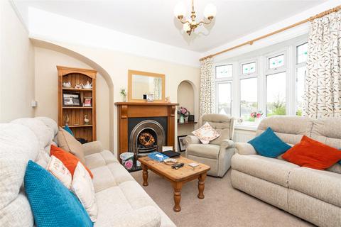 3 bedroom bungalow for sale, Church Terrace, Llangefni, Isle of Anglesey, LL77