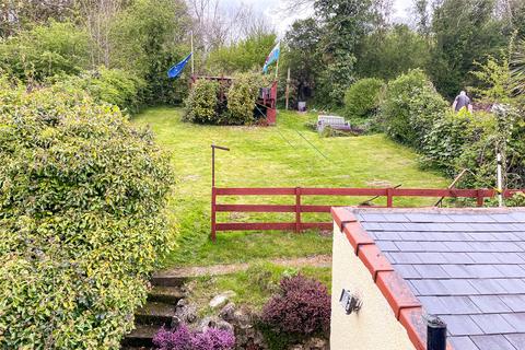 3 bedroom bungalow for sale, Church Terrace, Llangefni, Isle of Anglesey, LL77