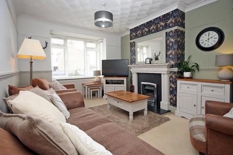 3 bedroom semi-detached house for sale, Seabourne Road, Holyhead, Isle of Anglesey, LL65