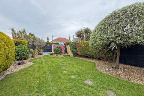 3 bedroom semi-detached house for sale, Seabourne Road, Holyhead, Isle of Anglesey, LL65