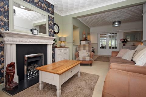 3 bedroom semi-detached house for sale, Seabourne Road, Holyhead, Isle of Anglesey, LL65