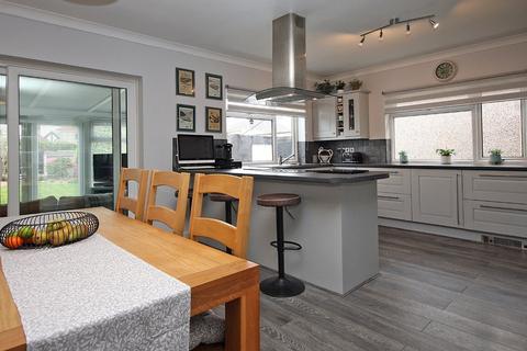 3 bedroom semi-detached house for sale, Seabourne Road, Holyhead, Isle of Anglesey, LL65