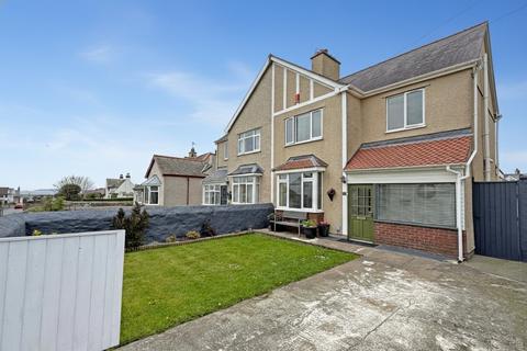 undefined, Seabourne Road, Holyhead, Isle of Anglesey, LL65