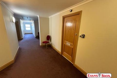 2 bedroom flat for sale, The Parade, Carmarthen