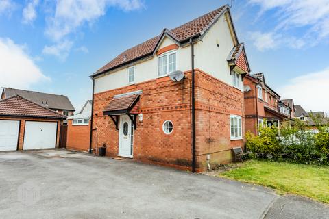 20 Firfield Grove, Worsley, Manchester, M28 3NB