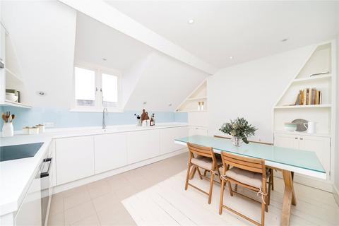 2 bedroom apartment for sale, London W6