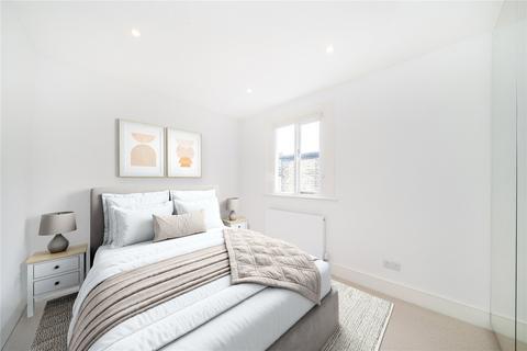 2 bedroom apartment for sale, London W6