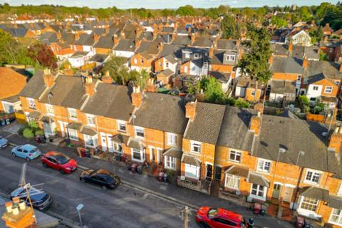 2 bedroom terraced house for sale, Auckland Road, Reading, Berkshire, RG6 1NY