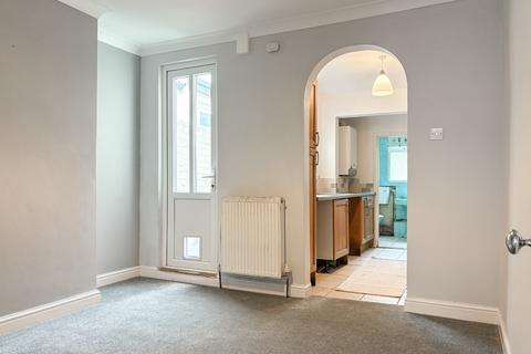 2 bedroom terraced house for sale, Auckland Road, Reading, Berkshire, RG6 1NY