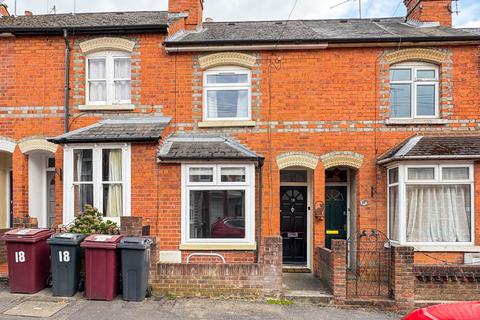 2 bedroom terraced house for sale, Auckland Road, Reading, Berkshire, RG6 1NY