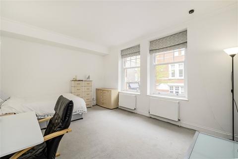 Studio to rent, London SW1P