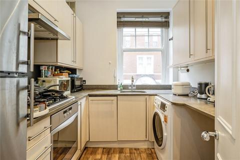 Studio to rent, London SW1P