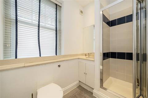 Studio to rent, London SW1P
