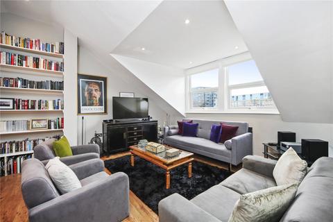 2 bedroom apartment to rent, London NW6