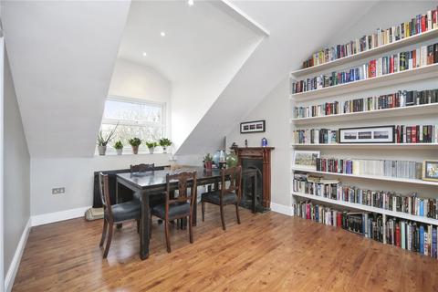 2 bedroom apartment to rent, London NW6