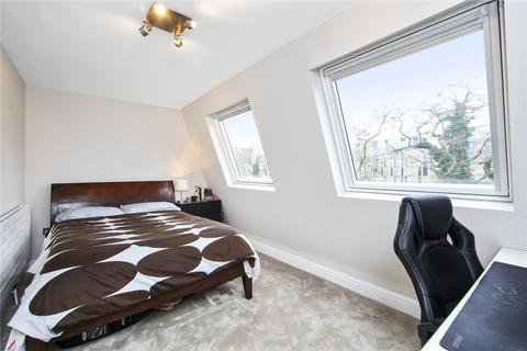 2 bedroom apartment to rent, London NW6