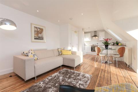2 bedroom flat to rent, Granville Terrace, Edinburgh, EH10