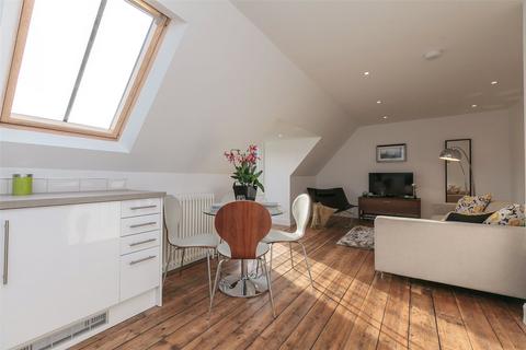 2 bedroom flat to rent, Granville Terrace, Edinburgh, EH10