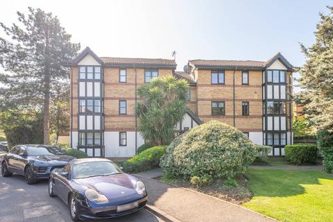 2 bedroom flat for sale, Woodvale Way, Cricklewood, London, NW11