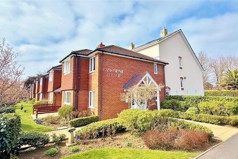 2 bedroom retirement property for sale, Bolsover Road, Worthing, West Sussex, BN13