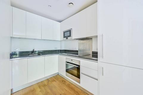1 bedroom flat to rent, Warehouse Court, Woolwich, London, SE18