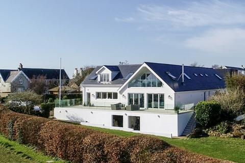 5 bedroom detached house for sale, La Rue Des Alleurs, Jersey, JE3
