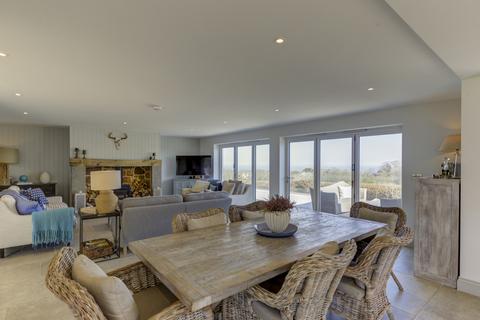 5 bedroom detached house for sale, La Rue Des Alleurs, Jersey, JE3