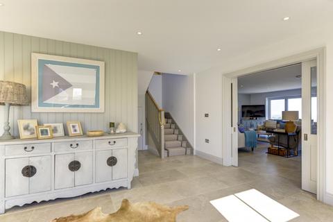 5 bedroom detached house for sale, La Rue Des Alleurs, Jersey, JE3