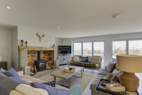 5 bedroom detached house for sale, La Rue Des Alleurs, Jersey, JE3
