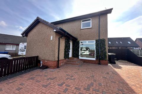 2 bedroom semi-detached house for sale, Eastwood Park, Bathgate EH47