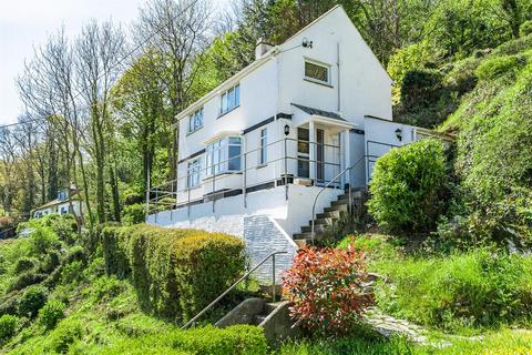 2 bedroom detached house for sale, The Coombes, Polperro, Looe