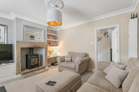 2 bedroom terraced house for sale, West Terrace, Burley in Wharfedale, Ilkley, West Yorkshire, LS29
